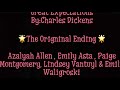 Great Expectations- Original Ending 🌟