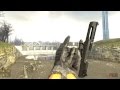 Half Life 2: Tactical - All Guns Shown