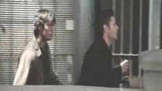 Brothers On a Hotel Bed - Wincest