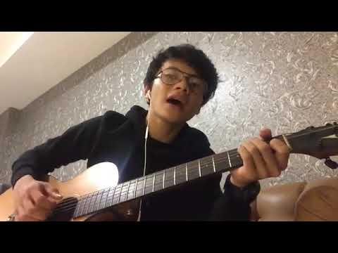 Jazz - Teman Bahagia (Cover Tsaqib)