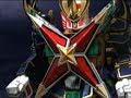 Hurricane Megazord Ninja Storm Power Rangers Official