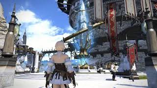 【女性実況】FINAL FANTASY XIV / FF 14【初プレイ/キャラクリから】