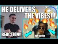 The VIBES Are AMAZING 1da Banton Omotola Official Video REACTION