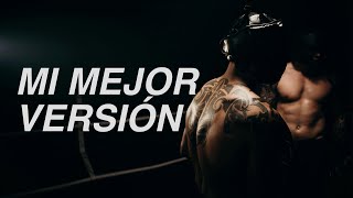 Mi mejor versión (feat. @ZeroDLC) [Vorágine] | Rap motivacional