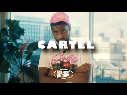 Dave x J Hus Type Beat | Cartel | Hip Hop/UK Rap Instrumental 2022