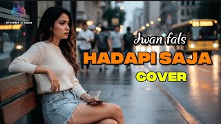 Download lagu Iwan fals hadapi saja cover by AF music  mp3