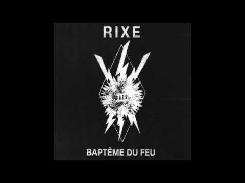 Rixe - Tenter Le Diable