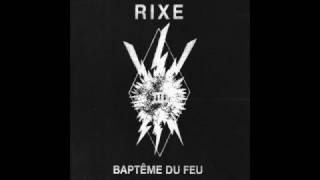 Kadr z teledysku Tenter Le Diable tekst piosenki Rixe