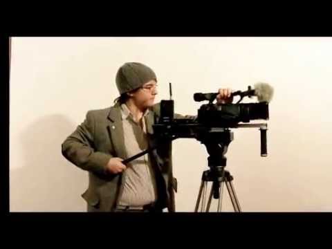 VSS-09 Schulterstütze - Schnellwechsel auf Stativ