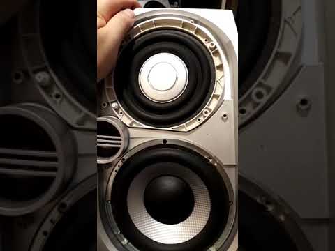 Bas Radyatörü nedir? Nasıl bir rol oynar? Bas reflex