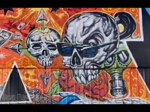 90s BOOM BAP BEAT | UNDERGROUND HIPHOP INSTRUMENTAL "Psycho realm" 😈🎵💣