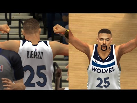 (EPISODE 12)NBA 2K20 MOBILE MYCAREER| First GAME as a Starter!