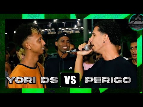Perigo Vs Yori DS | 1 FASE | 538º Batalha do Tanque | RP