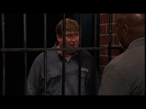 7th Street Theater | Season 3 | Episode 4 | "Death Row"