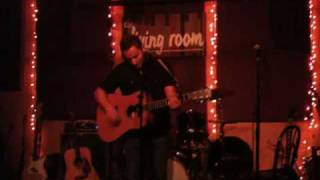 Greg Fine - Good Life - Live at The Living Room NYC 2009 08 15