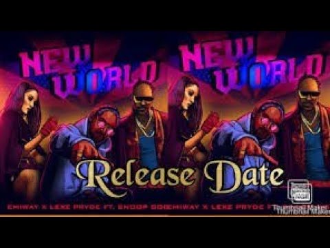 EMIWAY BANTAI  X LEXZ PRYDE X SNOOP DOG FULL SONG