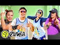 ZUMBA CLASS W TIAS FUNNY AF