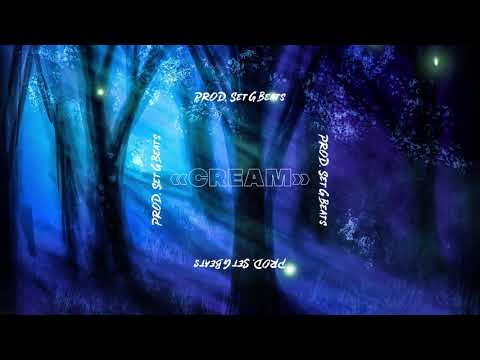 [FREE] Kizaru x Mosquit x Mayot Type Beat - "Cream"