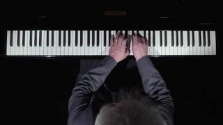 L'apprenti sorcier de Paul Dukas - Transcription pour piano Yves Henry