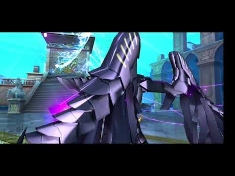 On affronte le gagnant du Jamir D-gen , Milo encore MVP! Saint seiya awakening