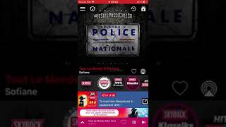 Sofiane - Tout le monde s’en fout ( Version Skyrock)