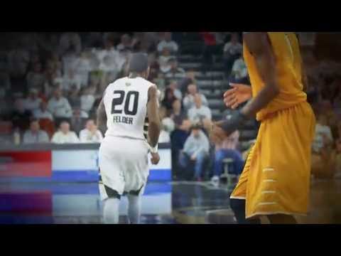 Tribute // Kay Felder