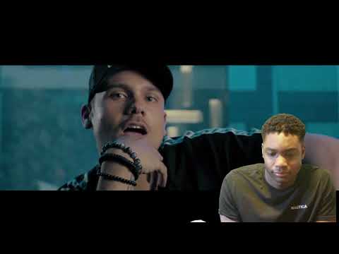 AMERICAN REACTS TO Mickey Singh - 🔥 Yaar Tera LIT 🔥- YTL