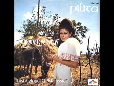 PILITA CORRALES ~ DAHIL SA IYO