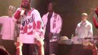 Boot Camp Clik Live: Black Moon "How Many MC's"