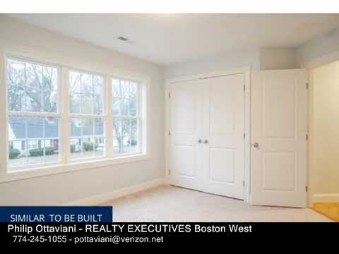 21 Cahill Park, Framingham MA 01702 - Single Family Home - Real Estate - For Sale -