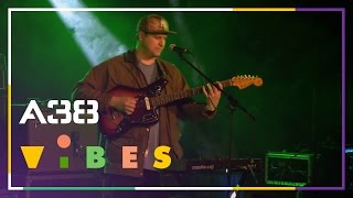 Owen Pallett - SOLDIER'S Rock // Live 2015 // A38 Vibes