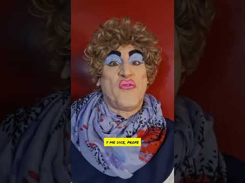 "HIPERSENSIBILIDAD" TE ESPERO EL 6 DE DICIEMBRE EN EL CINE TEATRO ITALIA DE CARMEN DE ARECO.