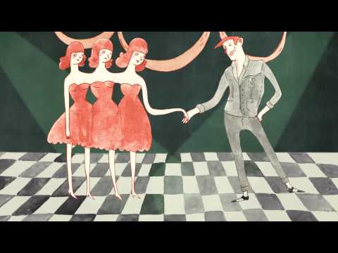 Je t'aime comme tu es