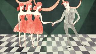 Daniel Bélanger | Je t'aime comme tu es