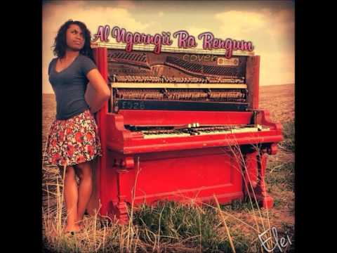 Elei - Al Ngarngii Ra Rengum [Reggae Cover 2014]
