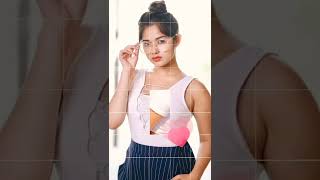 Download lagu new TIK TOK video anushka sen |Jannat zubair |#tiktok #shorts #love #status #viral mp3