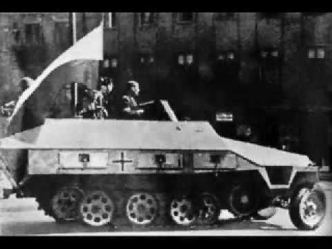 Warschau