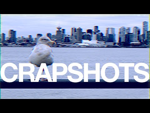 The Seagull || Crapshots Ep720