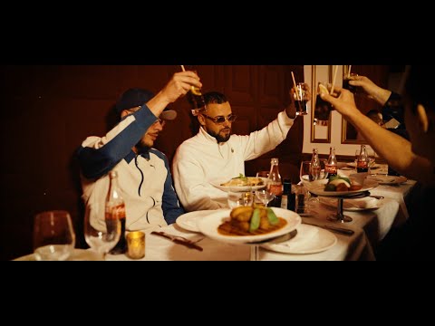 Dibson - Prime (Clip officiel) 