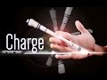 Charge - Pen spinning Tutorial [EN_US SUBS]