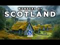 Wonders Of Scotland Most Amazing Places In Scotland 4K Travel Guide