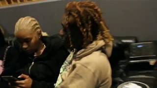 Lil Uzi Vert - Heavy Metal (Vlog /BTS )Ft .Lil Keed &amp; Lil Gotit Directed By JOE BILLIONAIRE