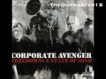 Corporate Avenger- Fault The Police 