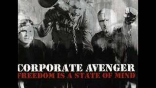 Corporate Avenger- Fault The Police