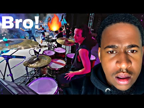 Ray Prasetya That Was Amazing!