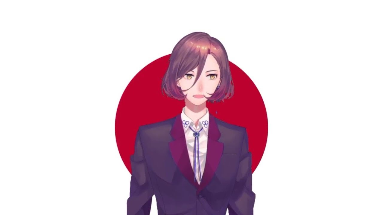 夕闇ルキア