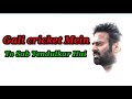 Prabhas Attitude Dialogue And WhatsApp Status Hindi Dialogue May 4 2023
