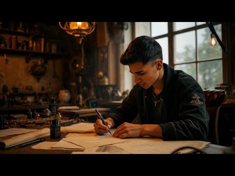 Luis Vázquez - “Agárrate” (Video Oficial)