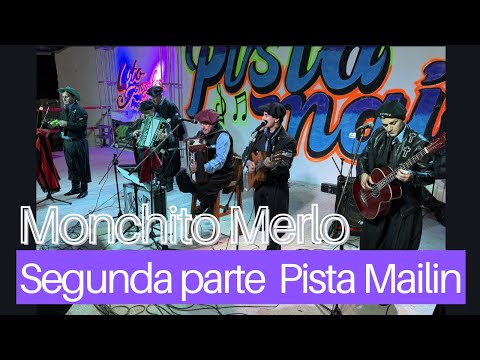 Monchito Merlo | SEGUNDA PARTE Fiesta del Señor de Mailin Santiago del Estero 2026 #monchitomerlo