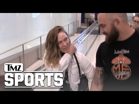 UFC 208 Moved To New York & Date Changed